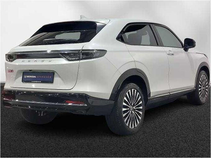 Honda E Ny1 150kW Elegance 69kWh 5dr Auto