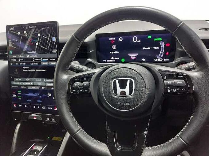 Honda E Ny1 150kW Elegance 69kWh 5dr Auto