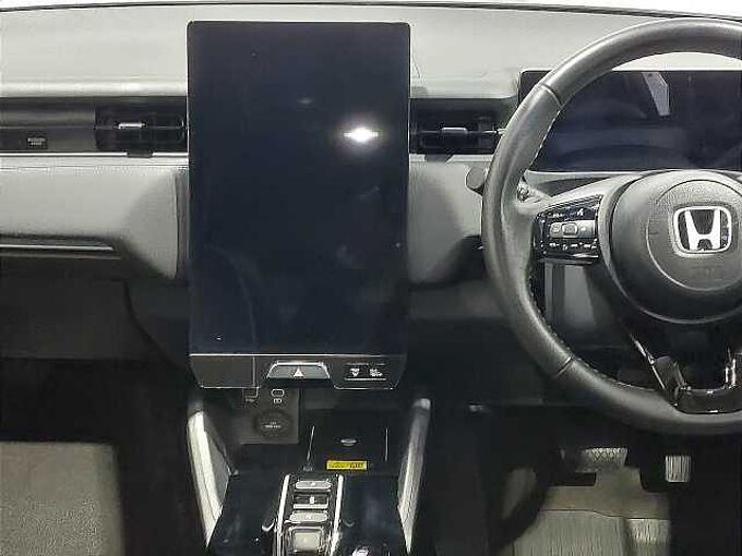 Honda E Ny1 150kW Elegance 69kWh 5dr Auto