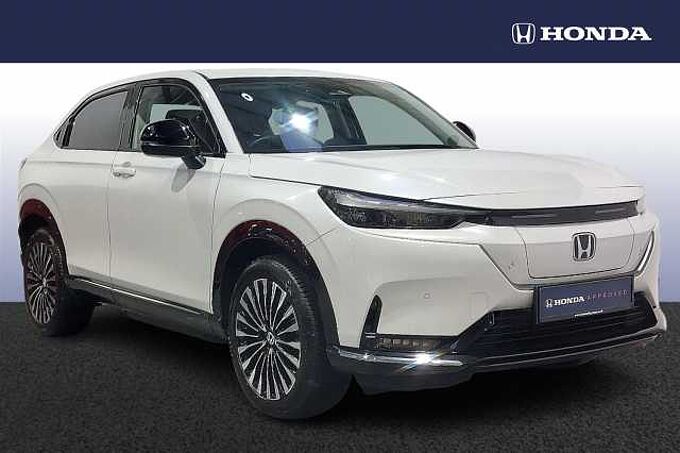 Honda E Ny1 150kW Elegance 69kWh 5dr Auto