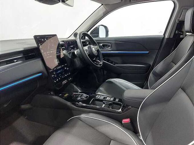 Honda E Ny1 150kW Elegance 69kWh 5dr Auto