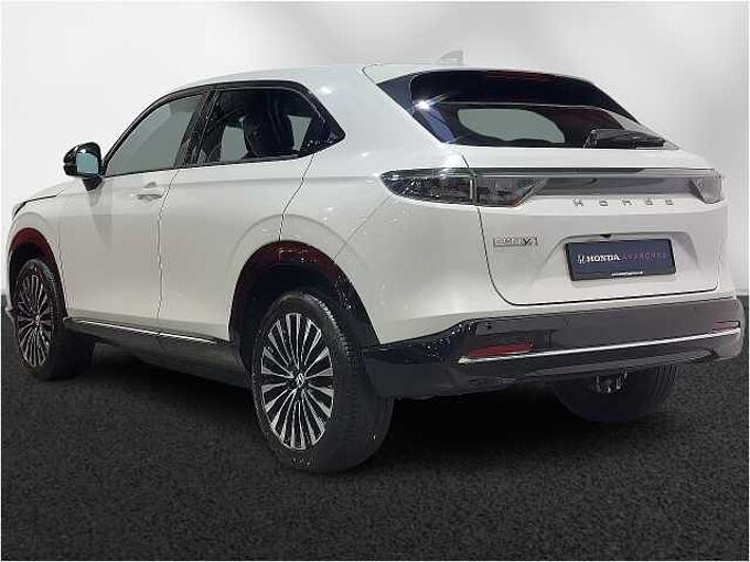 Honda E Ny1 150kW Elegance 69kWh 5dr Auto