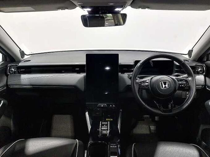 Honda E Ny1 150kW Elegance 69kWh 5dr Auto