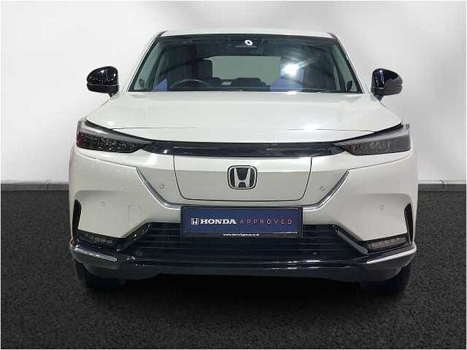 Honda E Ny1 150kW Elegance 69kWh 5dr Auto