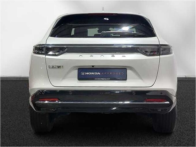 Honda E Ny1 150kW Elegance 69kWh 5dr Auto