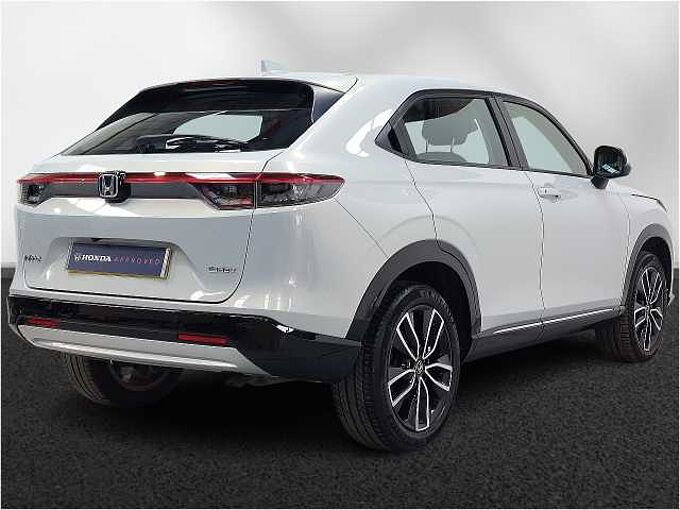 Honda HR-V 1.5 eHEV Advance 5dr CVT