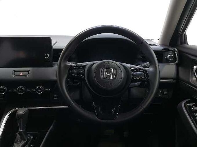 Honda HR-V 1.5 eHEV Advance 5dr CVT