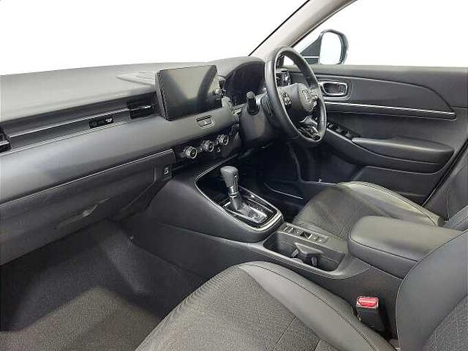 Honda HR-V 1.5 eHEV Advance 5dr CVT