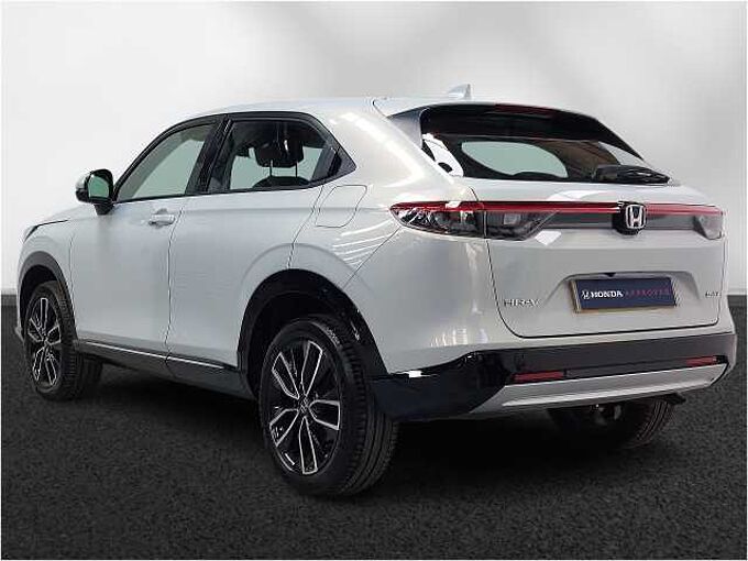 Honda HR-V 1.5 eHEV Advance 5dr CVT