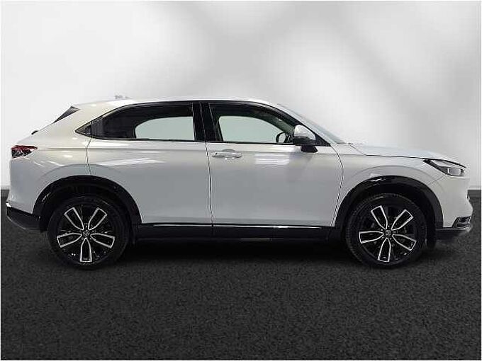 Honda HR-V 1.5 eHEV Advance 5dr CVT