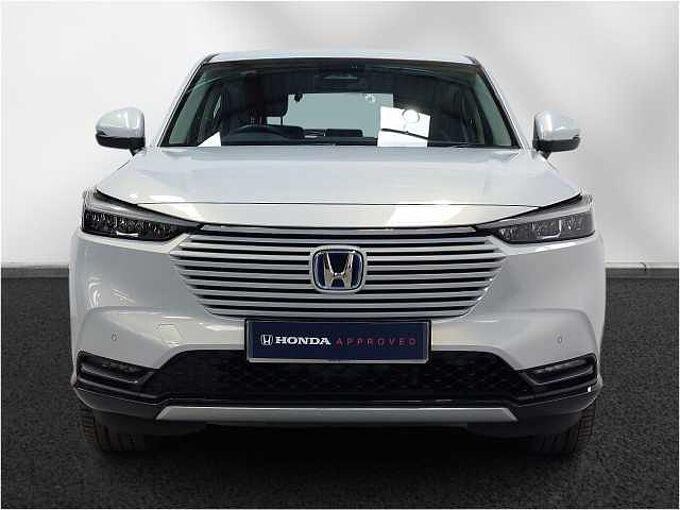 Honda HR-V 1.5 eHEV Advance 5dr CVT