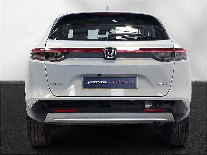 Honda HR-V 1.5 eHEV Advance 5dr CVT