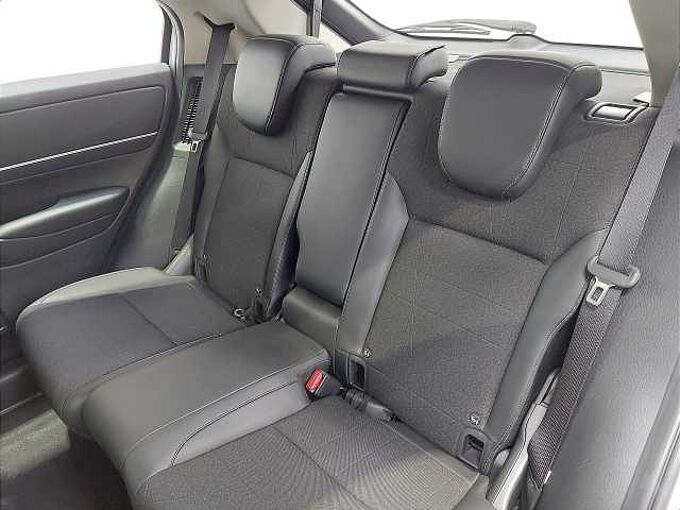 Honda HR-V 1.5 eHEV Advance 5dr CVT