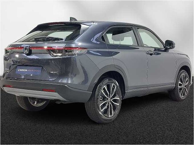 Honda HR-V 1.5 eHEV Elegance 5dr CVT