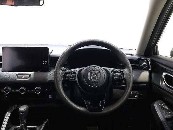 Honda HR-V 1.5 eHEV Elegance 5dr CVT