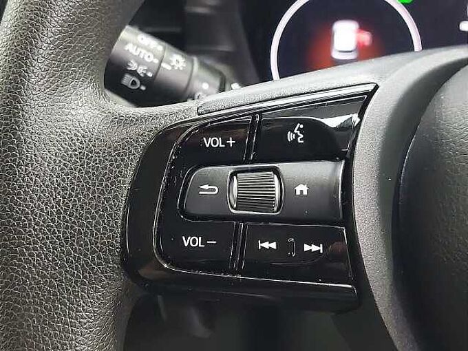 Honda HR-V 1.5 eHEV Elegance 5dr CVT