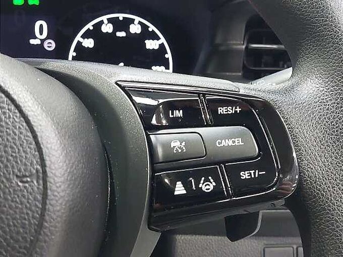 Honda HR-V 1.5 eHEV Elegance 5dr CVT