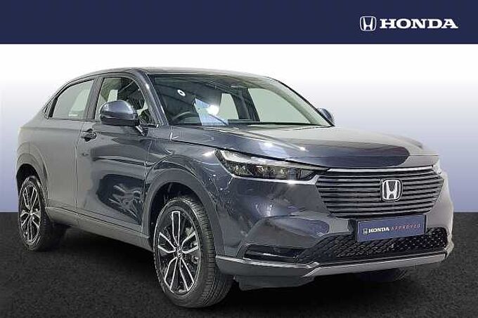 Honda HR-V 1.5 eHEV Elegance 5dr CVT