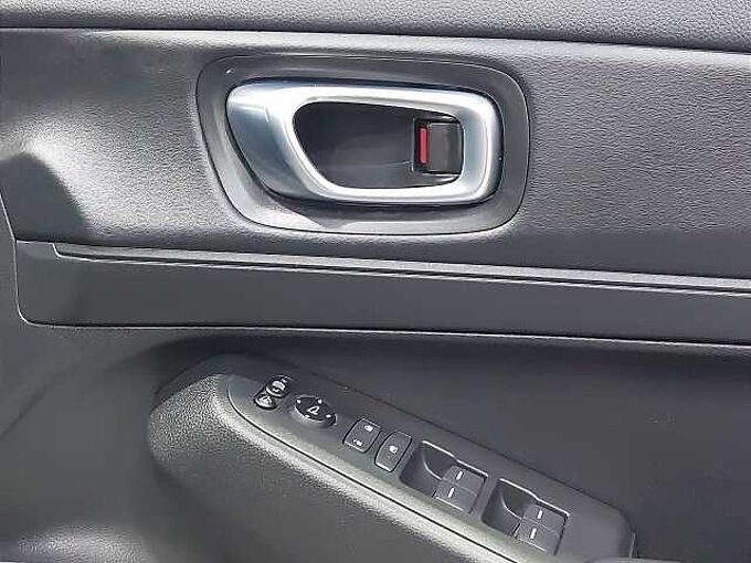 Honda HR-V 1.5 eHEV Elegance 5dr CVT