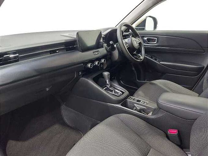 Honda HR-V 1.5 eHEV Elegance 5dr CVT