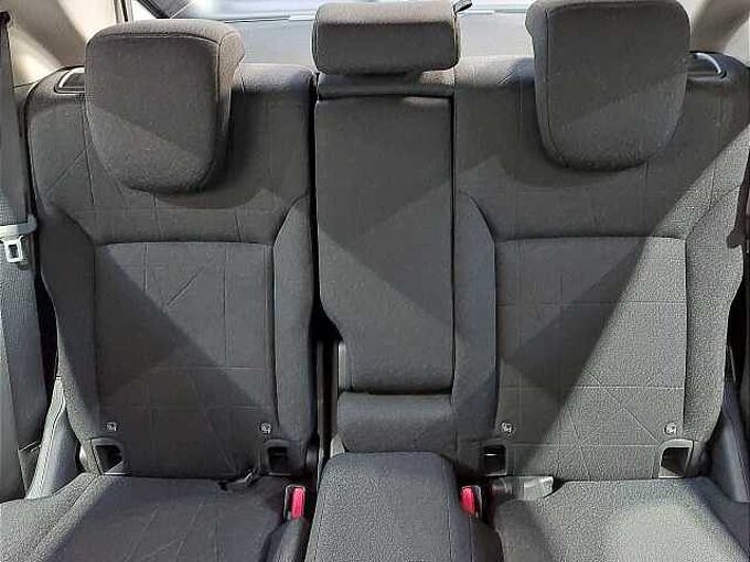 Honda HR-V 1.5 eHEV Elegance 5dr CVT