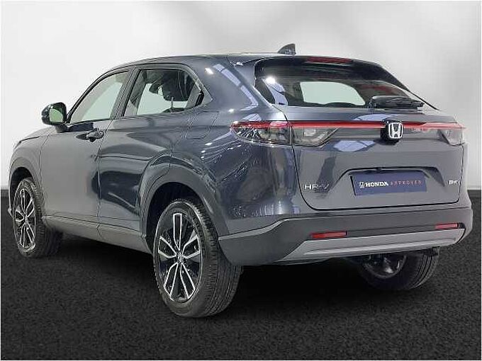 Honda HR-V 1.5 eHEV Elegance 5dr CVT