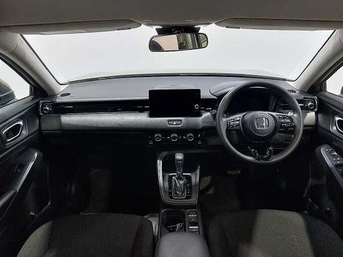 Honda HR-V 1.5 eHEV Elegance 5dr CVT