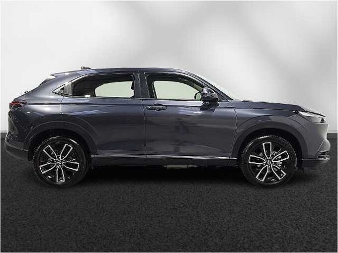 Honda HR-V 1.5 eHEV Elegance 5dr CVT