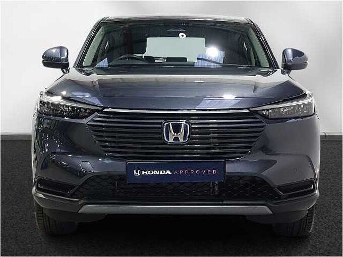 Honda HR-V 1.5 eHEV Elegance 5dr CVT