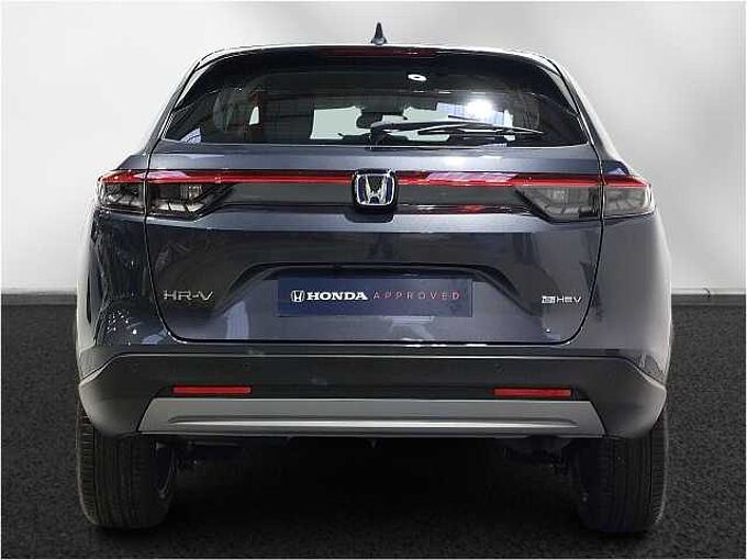 Honda HR-V 1.5 eHEV Elegance 5dr CVT