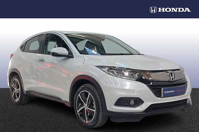 Honda  HR-V 1.5 i-VTEC SE CVT 5dr
