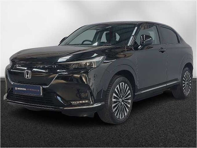 Honda E Ny1 150kW Elegance 69kWh 5dr Auto