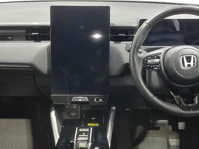 Honda E Ny1 150kW Elegance 69kWh 5dr Auto
