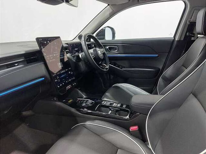 Honda E Ny1 150kW Elegance 69kWh 5dr Auto