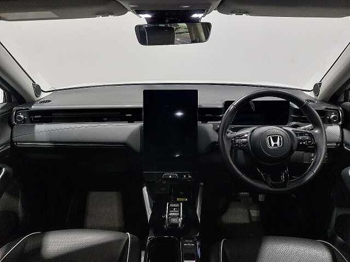 Honda E Ny1 150kW Elegance 69kWh 5dr Auto