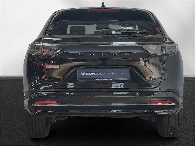 Honda E Ny1 150kW Elegance 69kWh 5dr Auto