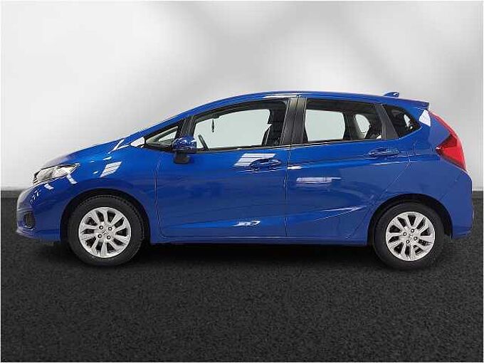 Honda Jazz 1.3 i-VTEC SE 5dr