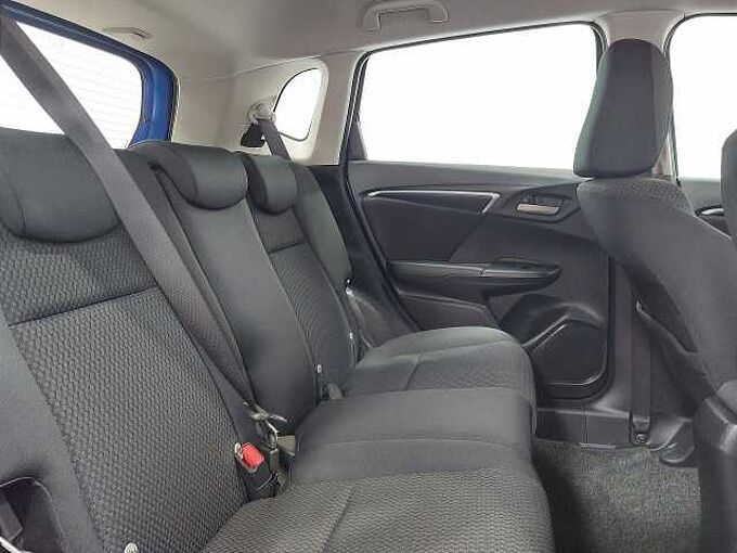 Honda Jazz 1.3 i-VTEC SE 5dr