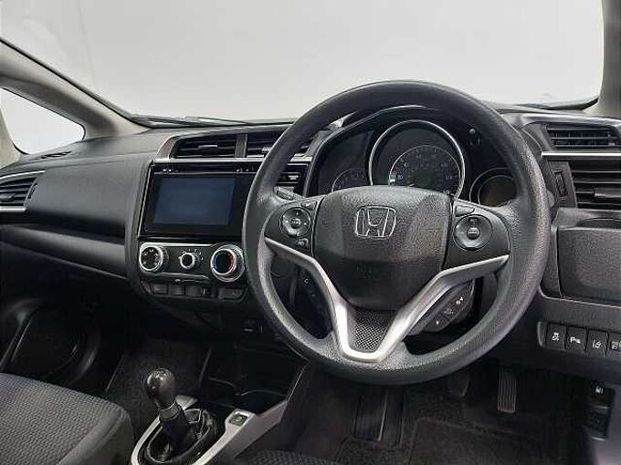 Honda Jazz 1.3 i-VTEC SE 5dr