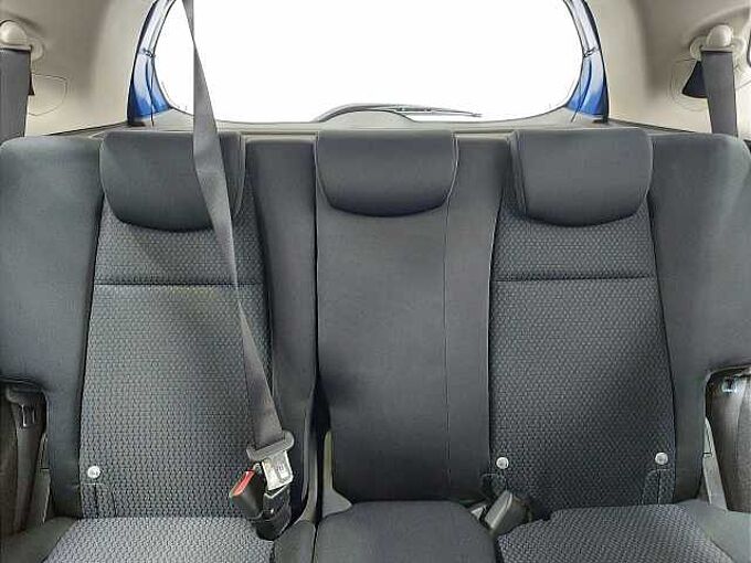 Honda Jazz 1.3 i-VTEC SE 5dr