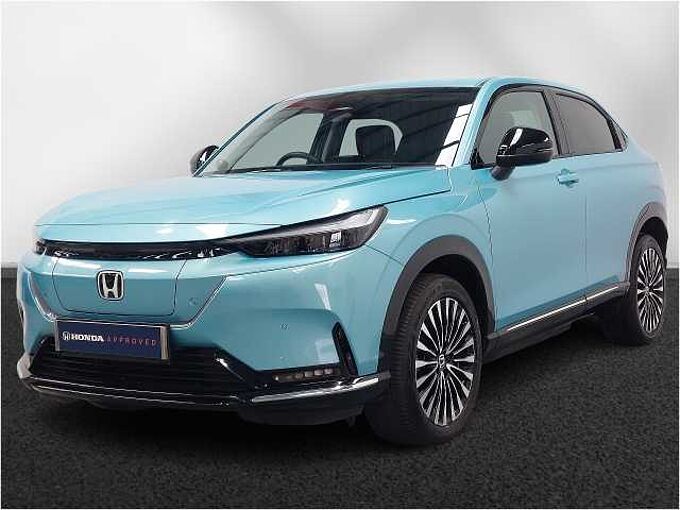 Honda E Ny1 150kW Elegance 69kWh 5dr Auto