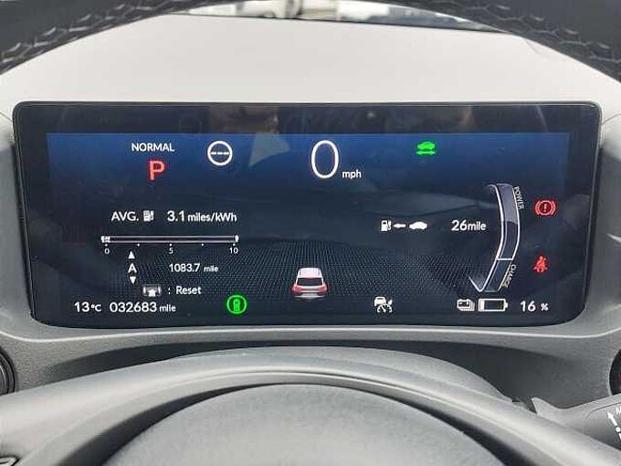 Honda E Ny1 150kW Elegance 69kWh 5dr Auto