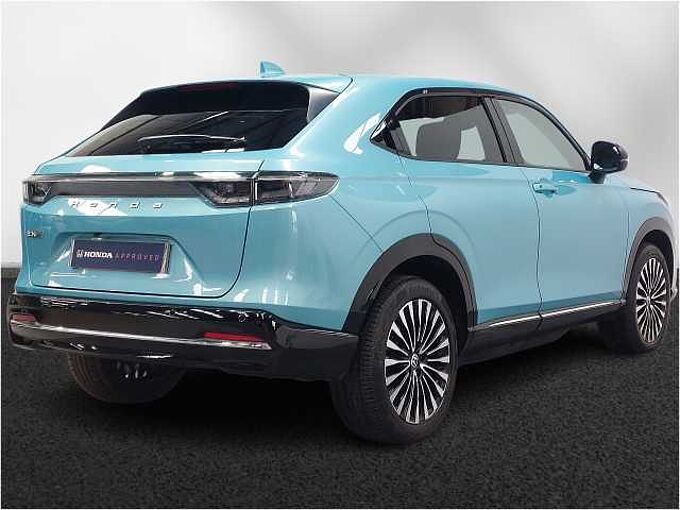 Honda E Ny1 150kW Elegance 69kWh 5dr Auto