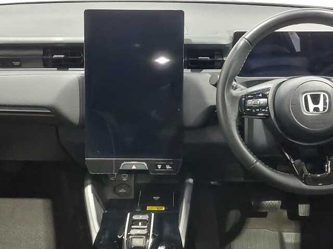 Honda E Ny1 150kW Elegance 69kWh 5dr Auto