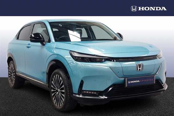 Honda E Ny1 150kW Elegance 69kWh 5dr Auto