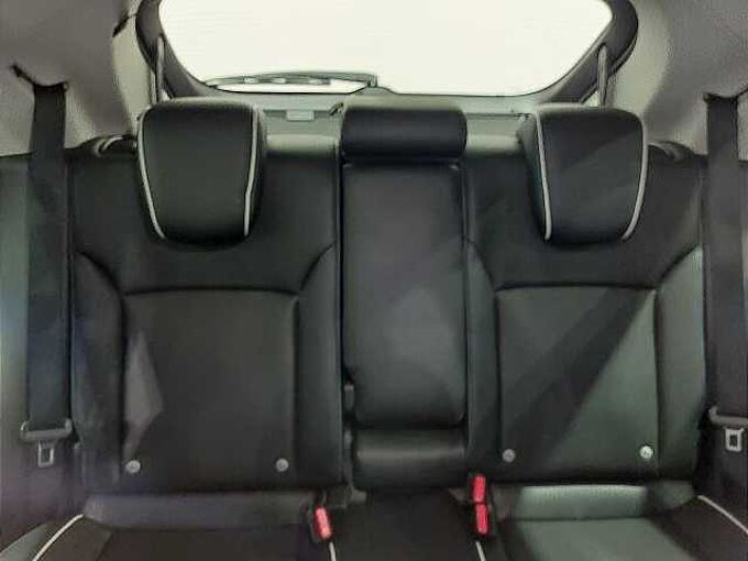 Honda E Ny1 150kW Elegance 69kWh 5dr Auto