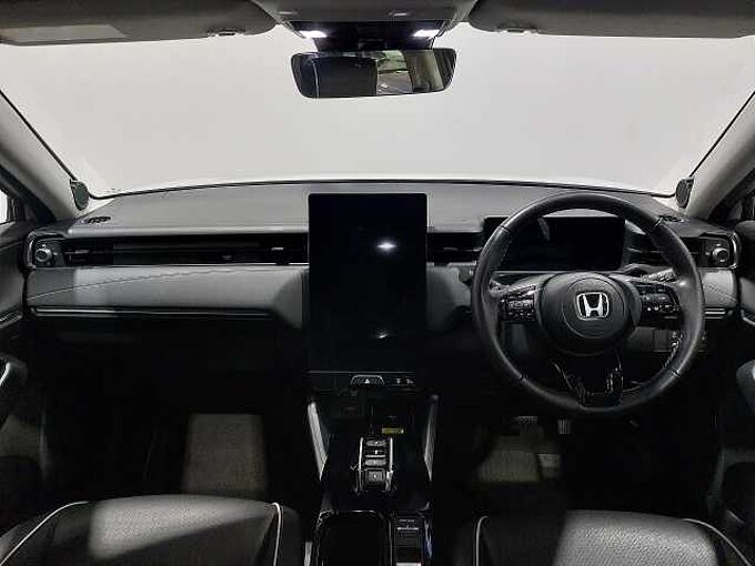 Honda E Ny1 150kW Elegance 69kWh 5dr Auto