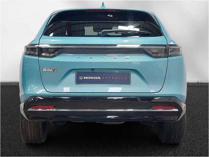 Honda E Ny1 150kW Elegance 69kWh 5dr Auto