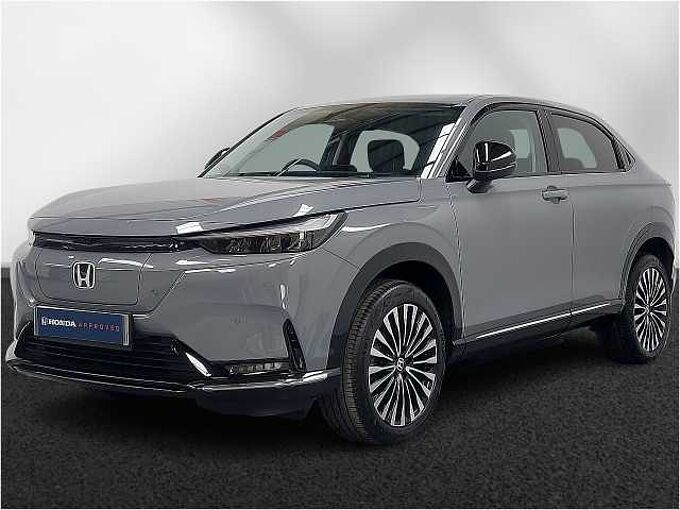 Honda E Ny1 150kW Elegance 69kWh 5dr Auto