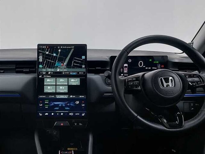 Honda E Ny1 150kW Elegance 69kWh 5dr Auto